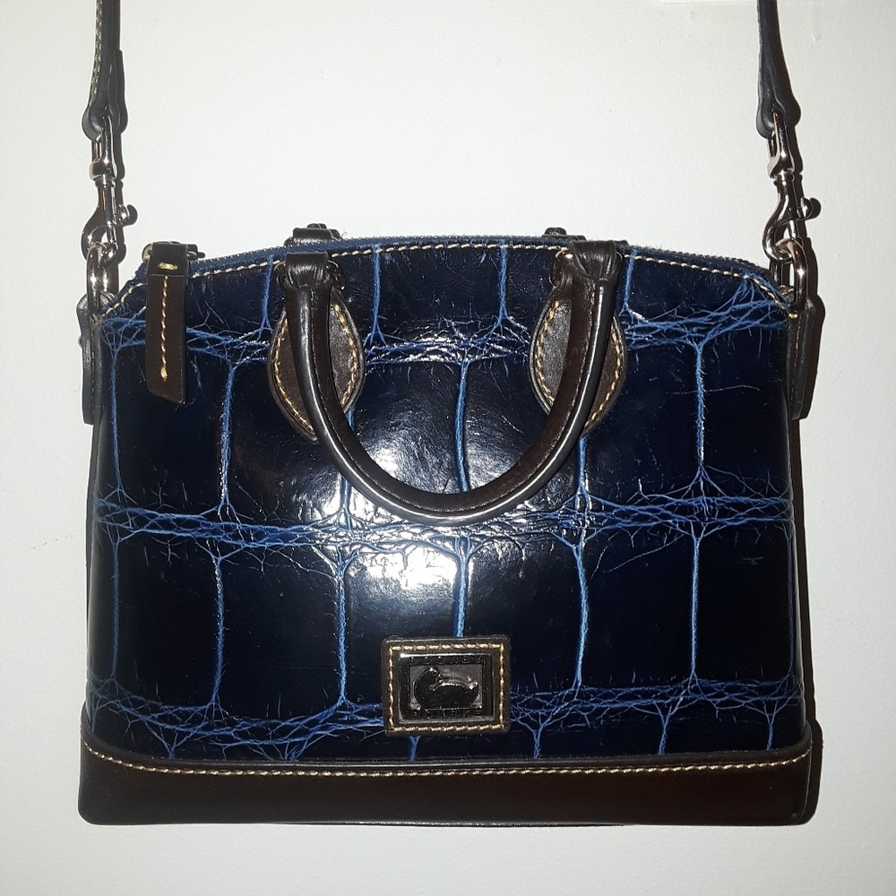 Dooney & Bourke crossbody